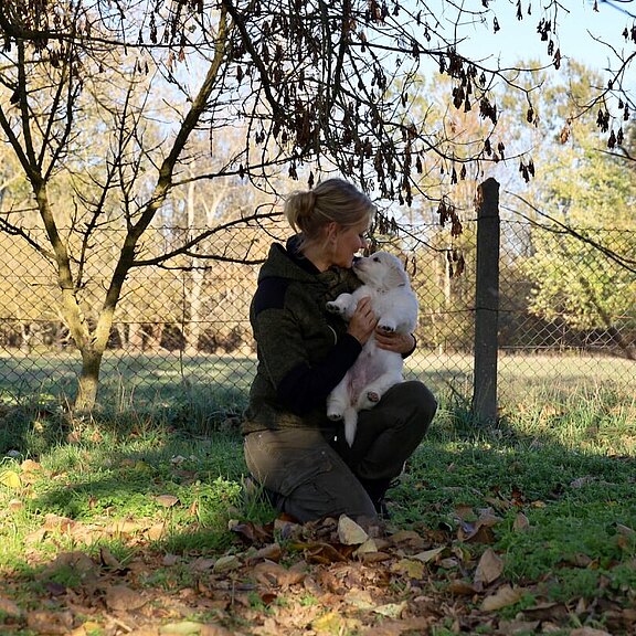 Daniela Ferchel – Fachkundige Beratung für individuelle und erfolgreiche Alternativen zum Hundetraining